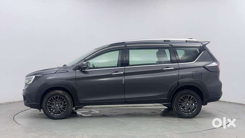 Maruti Suzuki Xl6 1.5 Alpha Plus At, 2022, Petrol