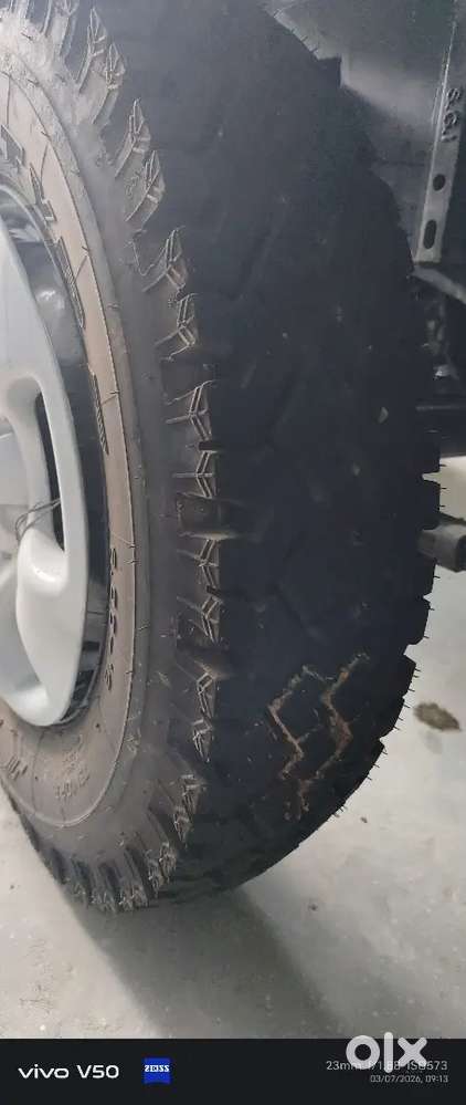 Mahindra Jeep. Price Negotiable