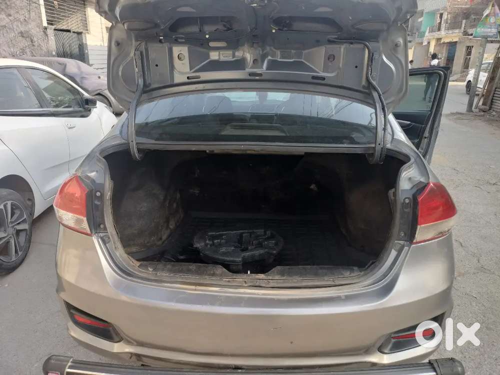 Maruti Suzuki Ciaz 2018 Diesel 89000 Km Driven