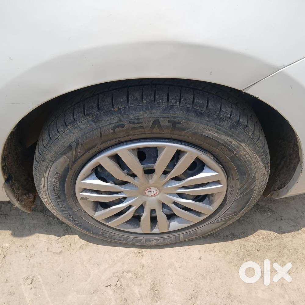 Maruti Suzuki Dzire 2019 Diesel Good Condition