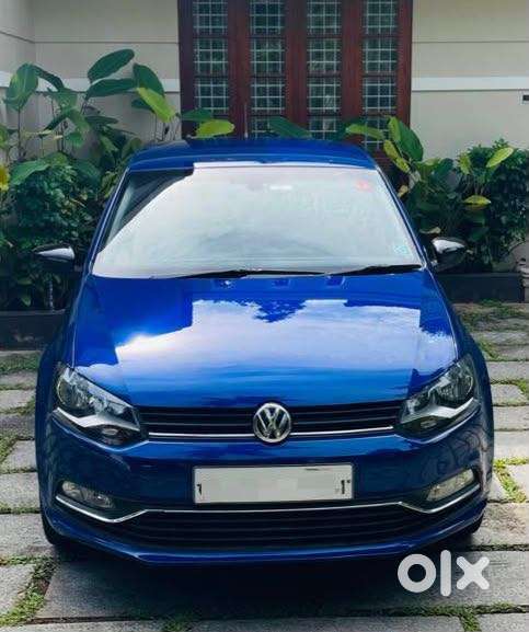 Volkswagen Polo 1.0 Mpi Highline Plus, 2018, Petrol