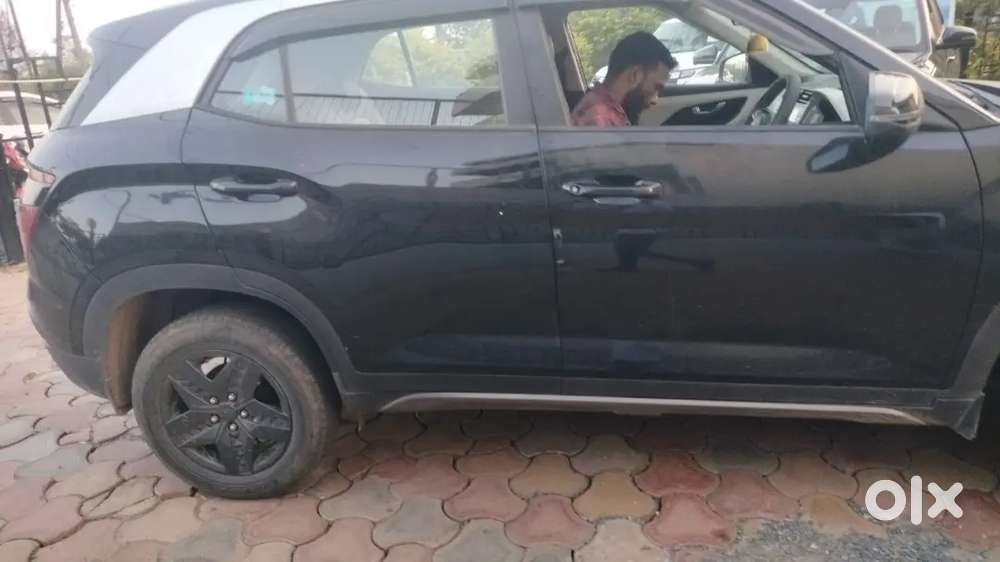 Hyundai Creta 2020