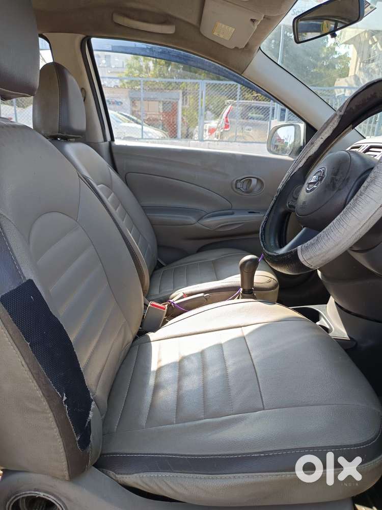 Nissan Sunny Xl O, 2012, Diesel