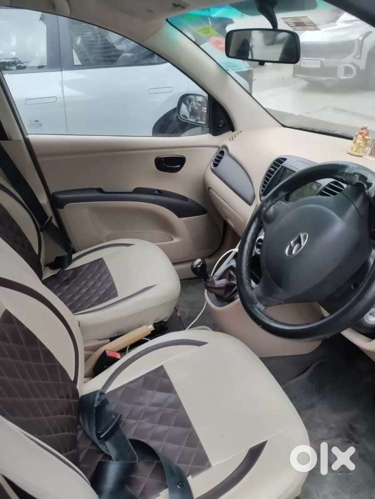 Hyundai I10 Era, 2008, Petrol