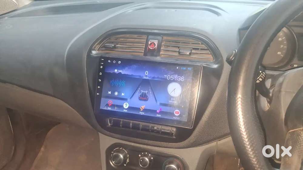Tata Tigor 2018 Revotron Argent Sell Karna Hai