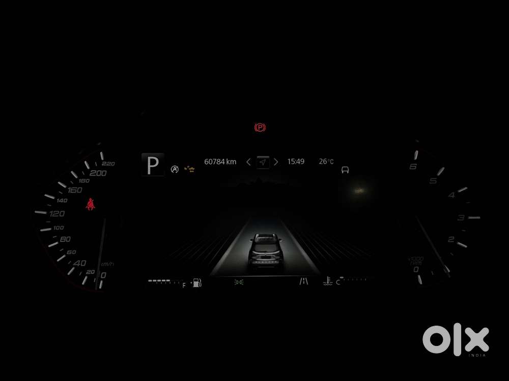 Mg Gloster Savvy 6 Seater, 2021, Diesel