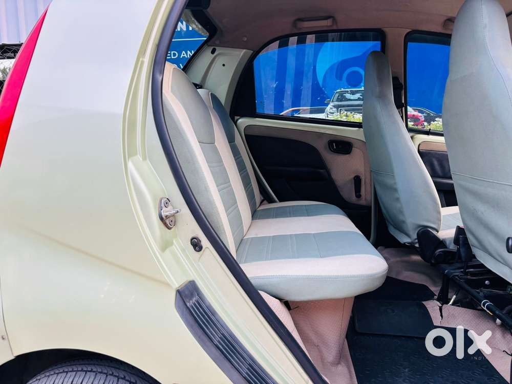 Tata Nano 2012-2015 Cng Lx, 2013, Petrol