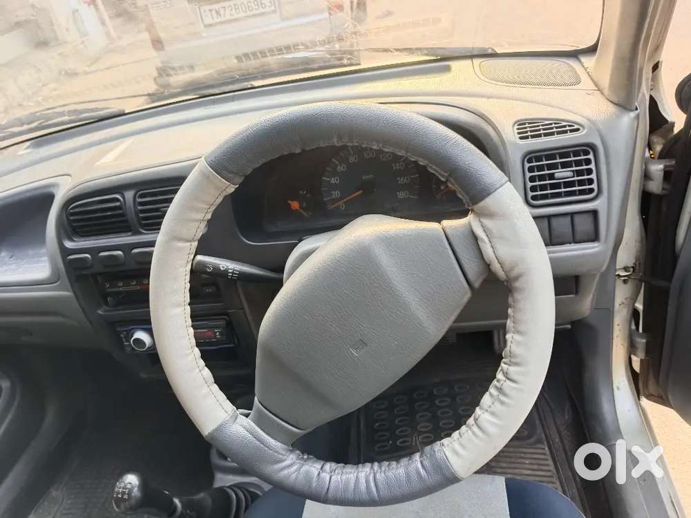 Maruti Suzuki Alto 2002 Petrol Well Maintained