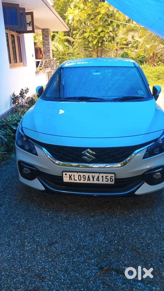 Maruti Suzuki Petrol 2024