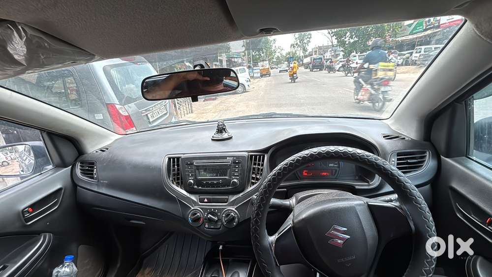 Maruti Baleno 2020 Year