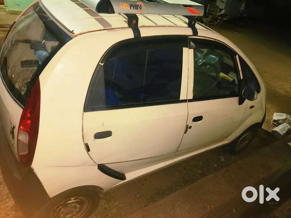 Tata Nano Xe Petrol Manual 2010