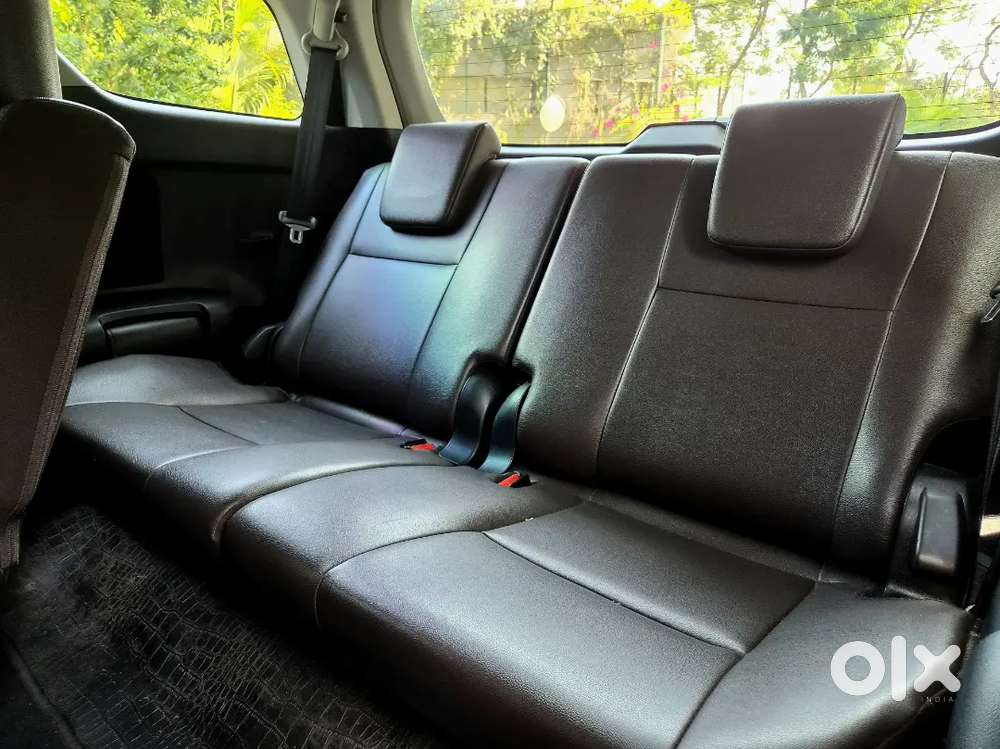2017 Fortuner 2.8 4x2 Diesel Auto Single Excellent Car