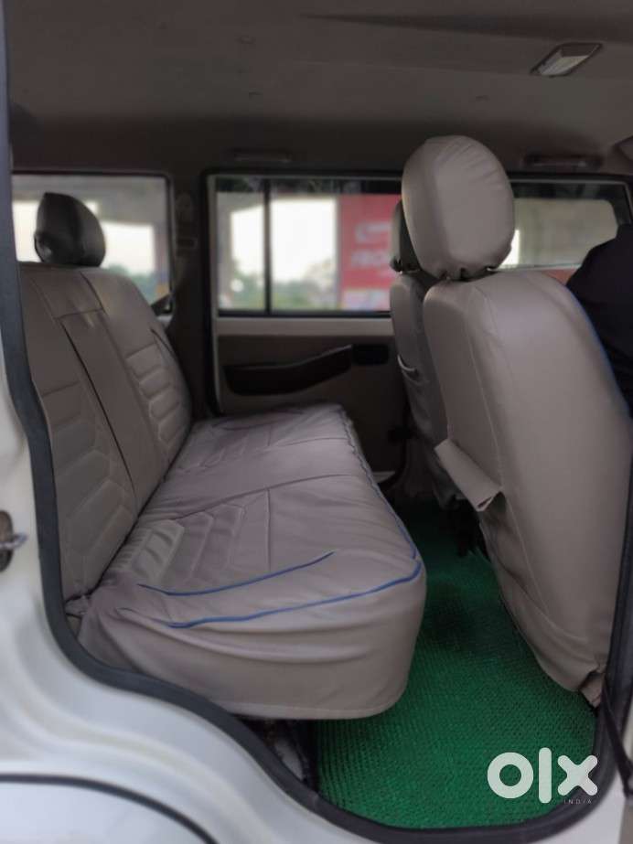 Mahindra Bolero 1.5 B6, 2020, Diesel