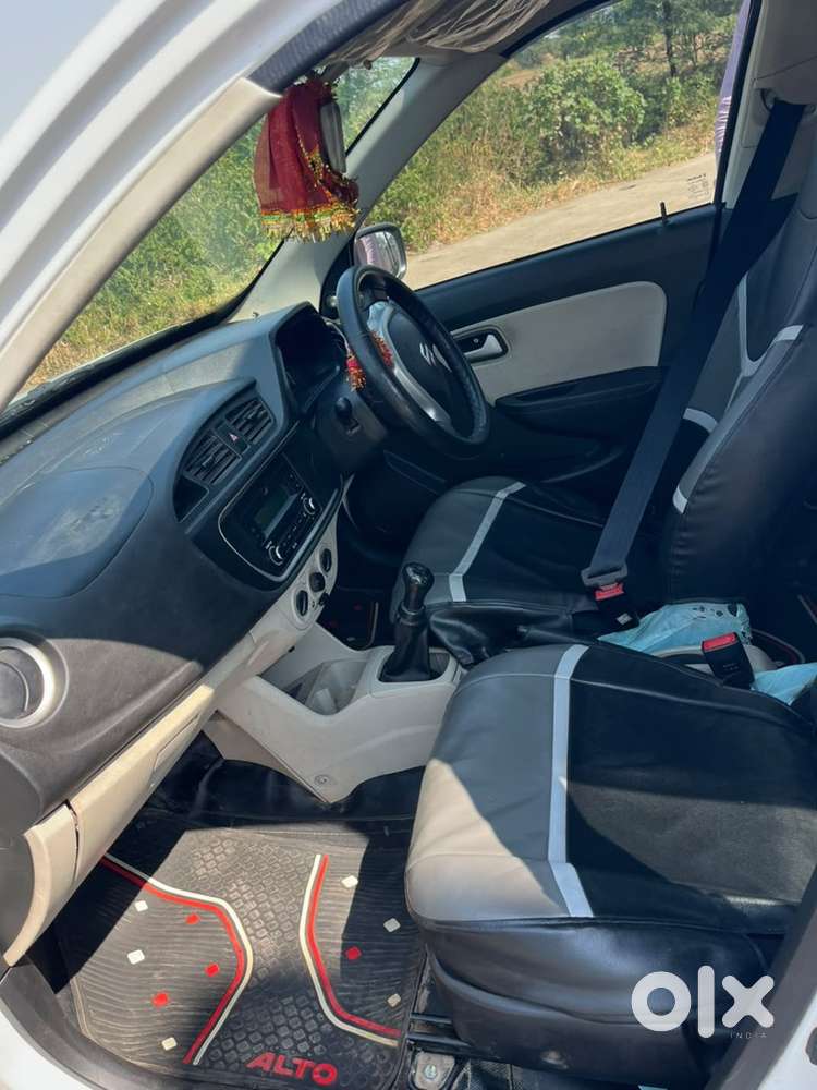 2022 Maruti Alto Petrol