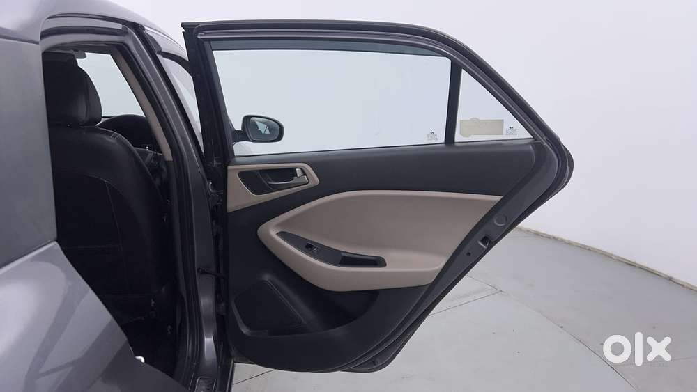 Hyundai Elite I20 [2018-2020] 1.2 Asta, 2015, Petrol