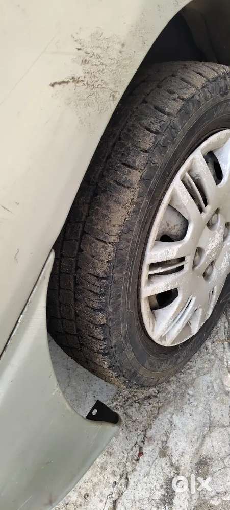 2003 Hyundai Santro Plus पेट्रोल