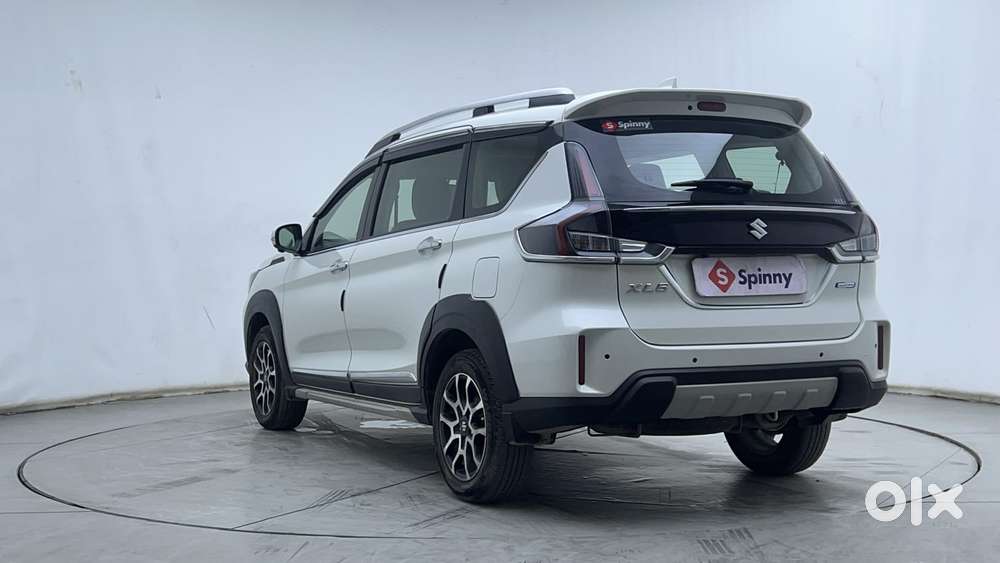 Maruti Suzuki Xl6 1.5 Alpha Mt, 2022, Petrol