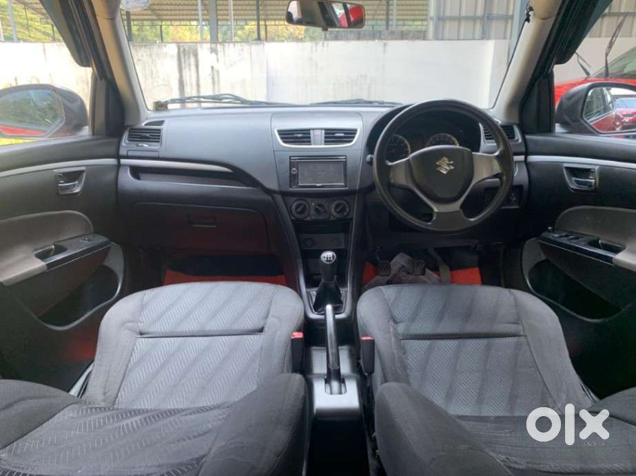 Maruti Suzuki Swift 2004-2010 Vxi With Abs, 2013, Petrol