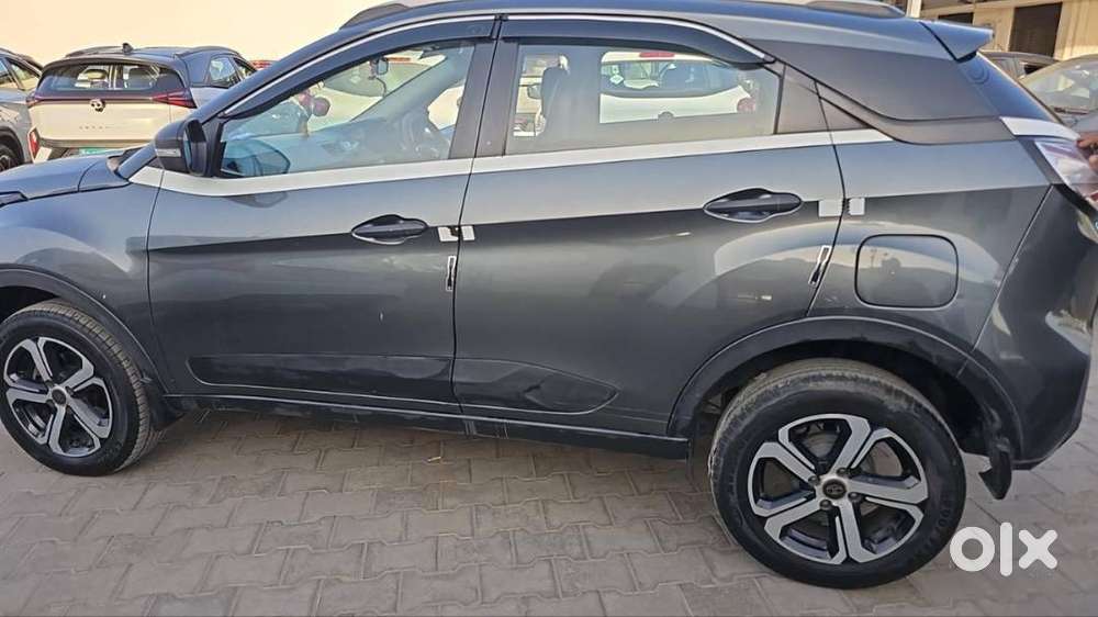 Tata Nexon 2023 Diesel Good Condition