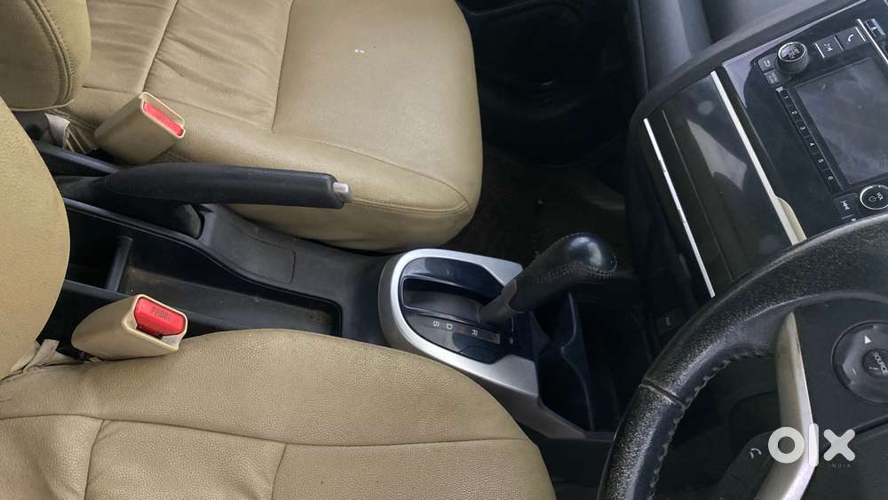Honda Jazz 1.2 V At I Vtec, 2015, Petrol