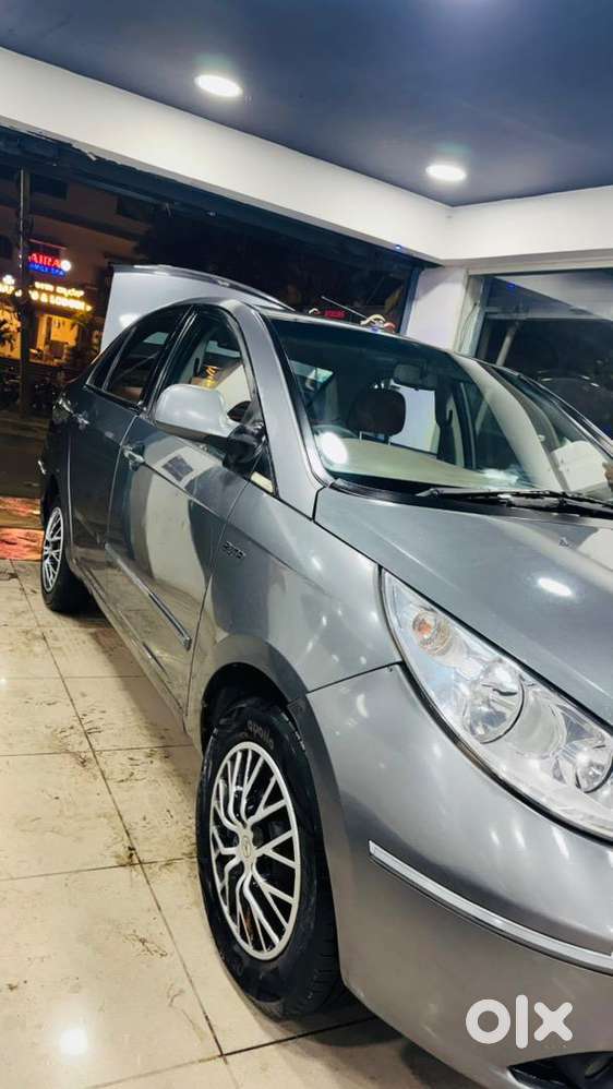 Tata Diesel 2010 Car