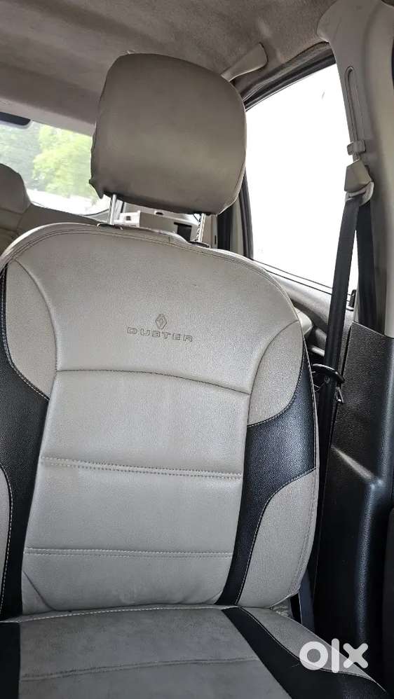 Renault Duster Petrol 2013 - Excellent Condition