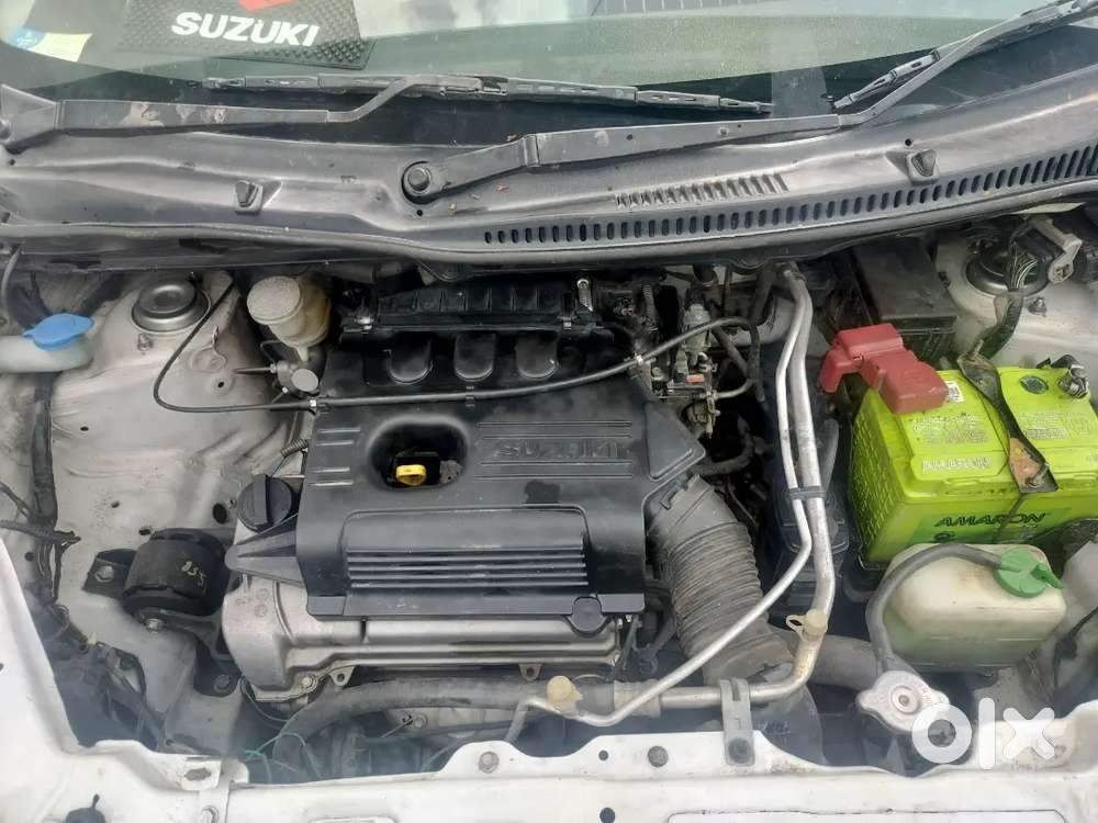 Maruti Suzuki Wagon R 1.0 2015 Petrol 77000 Km Driven