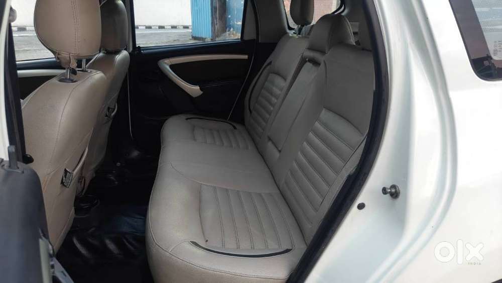 Renault Duster Rxl Pack 85 Diesel, 2014, Diesel