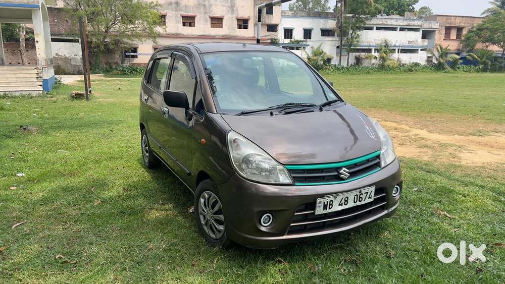 Maruti Suzuki Zen Estirio 2013 Model