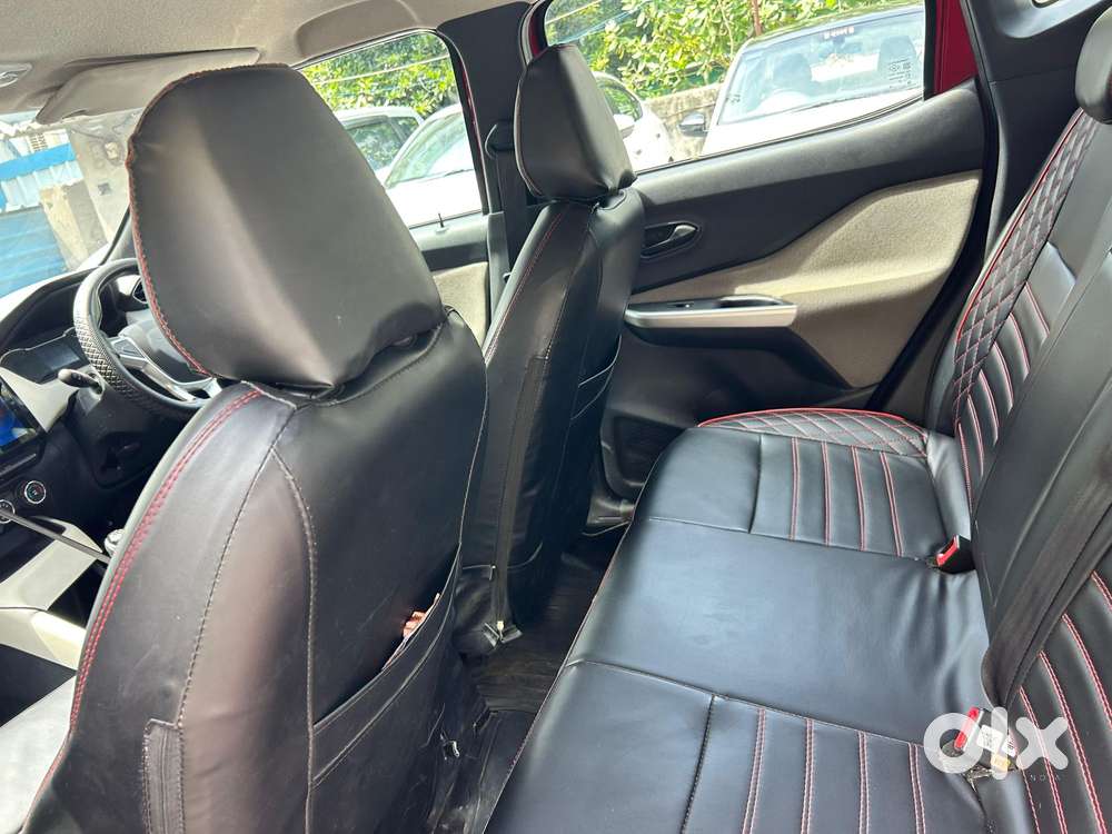 Nissan Magnite 1.0 Xe, 2024, Petrol
