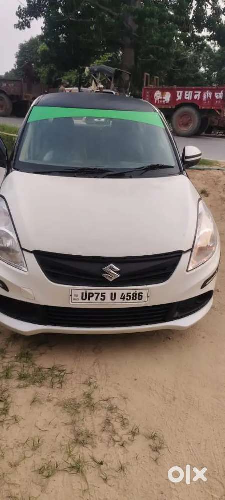 2014 Maruti Dzire Vdi