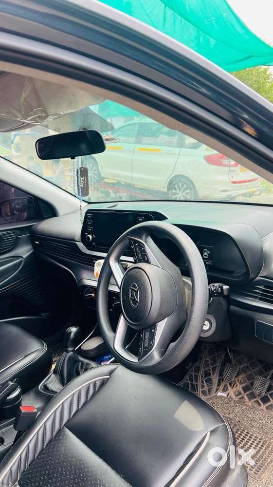 Single Hand Car New Condition Fully Modifed