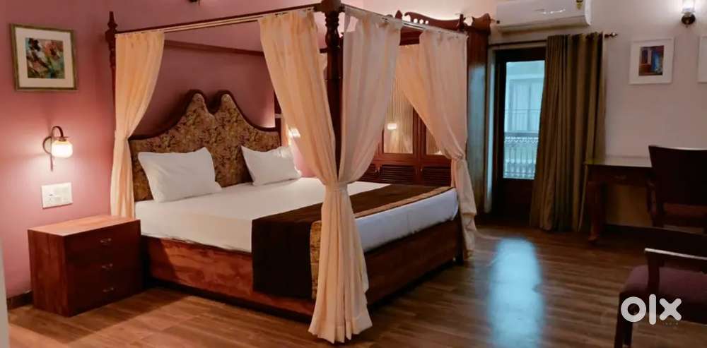 4 bhk villa for sale in Candolim