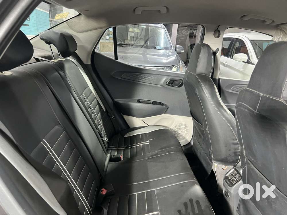 Hyundai Aura 1.2 S Cng, 2024, Cng & Hybrids