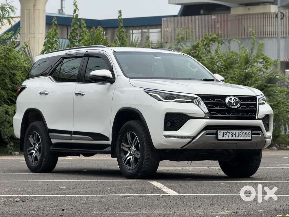 Toyota Fortuner 4x2 At 2.8 Diesel, 2023, Diesel