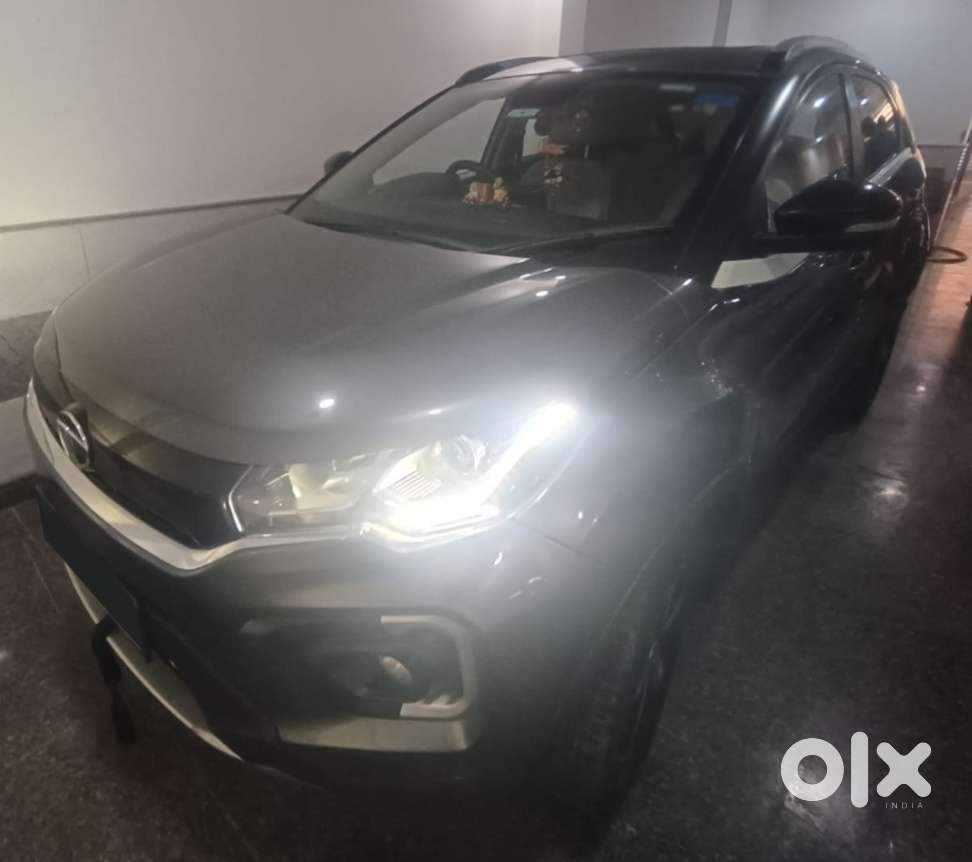 Tata Nexon Xz Plus Luxs, 2023, Petrol