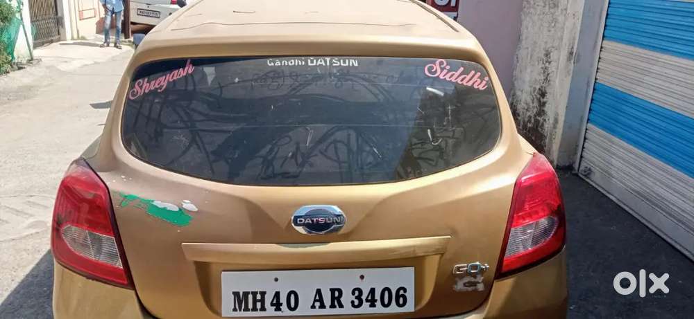7 Seater Car