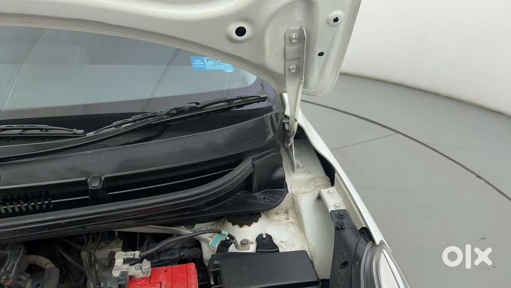 Hyundai Grand I10 Nios Asta Amt 1.2 Kappa Vtvt, 2023, Petrol