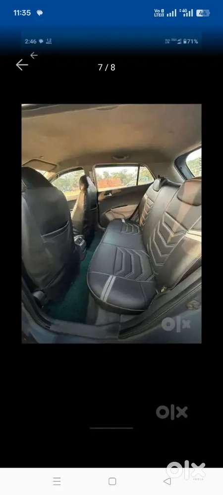 Hyundai Grand I10 2015