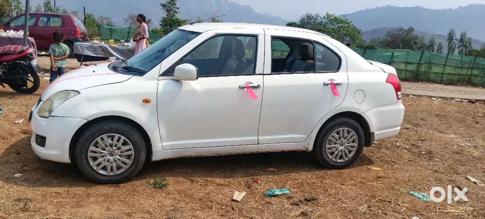 Maruti Suzuki Swift Dzire Tour 2017