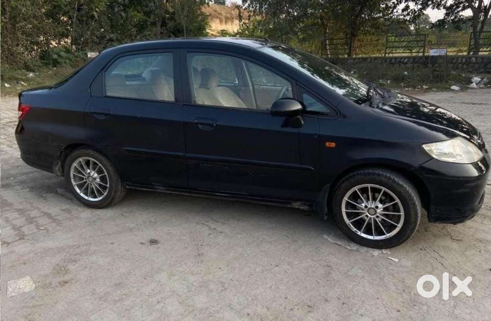 Honda City Petrol 2006 Model