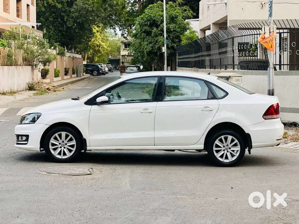 Volkswagen Vento 1.5 Tdi Highline Plus, 2016, Diesel