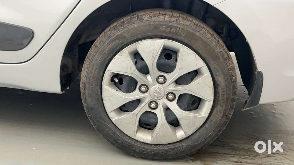 Hyundai Xcent [ ] 1.2 S, 2016, Petrol