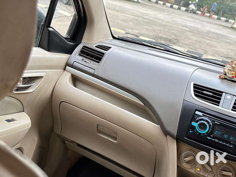 Maruti Suzuki Ertiga 2012-2015 Vxi Cng Limited Edition, 2014, Cng & ..