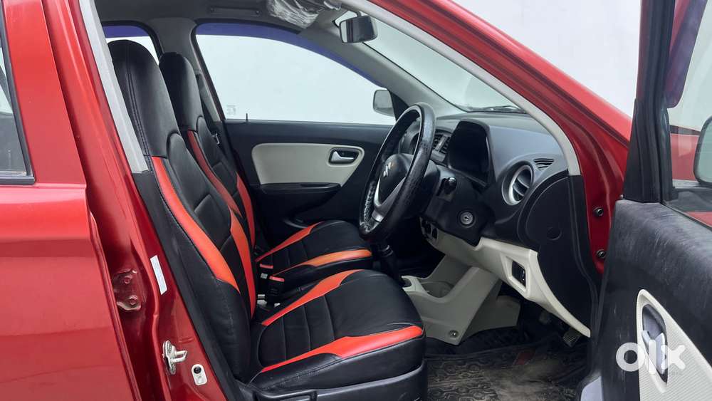 Maruti Suzuki Alto 800 0.8 Lxi (o), 2023, Petrol