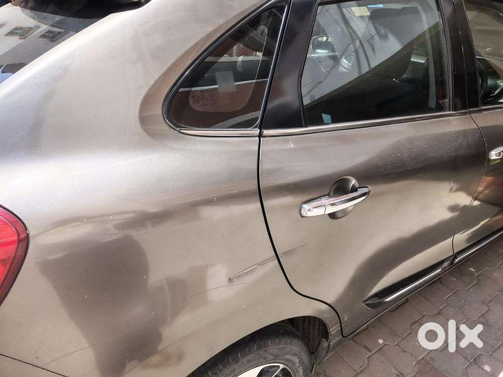 Maruti Suzuki Baleno 2019 Petrol Good Condition