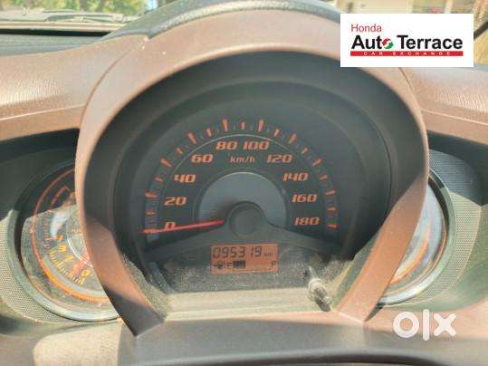 Honda Amaze 1.2 S I-vtec, 2013, Petrol