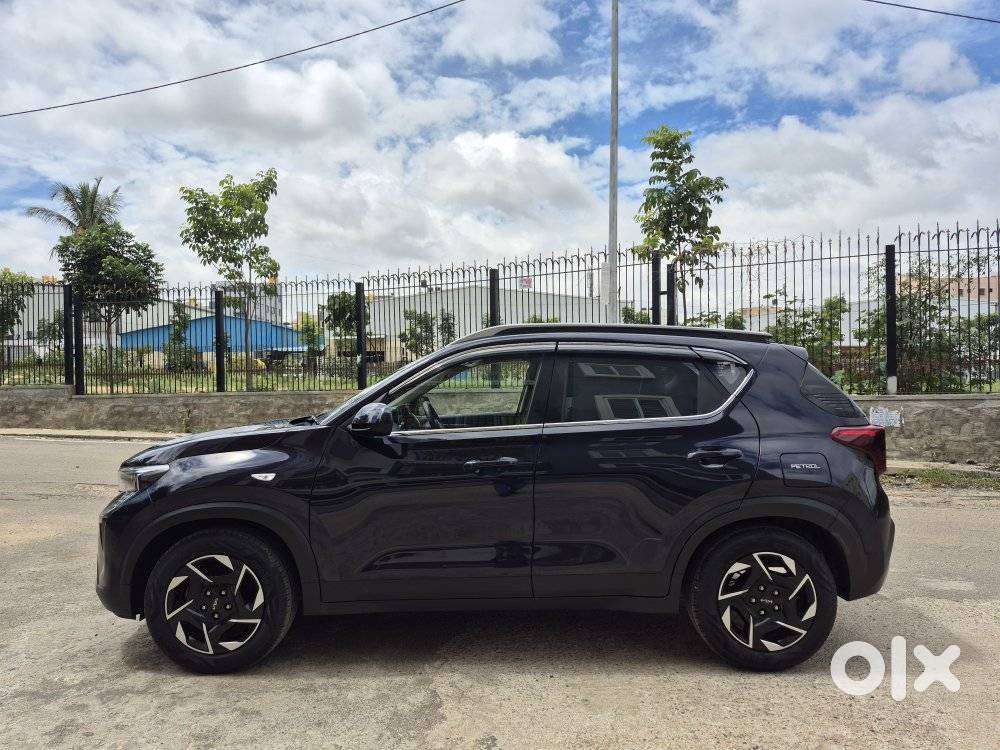 Kia Sonet G 1.2 5mt Htk(o), 2025, Petrol