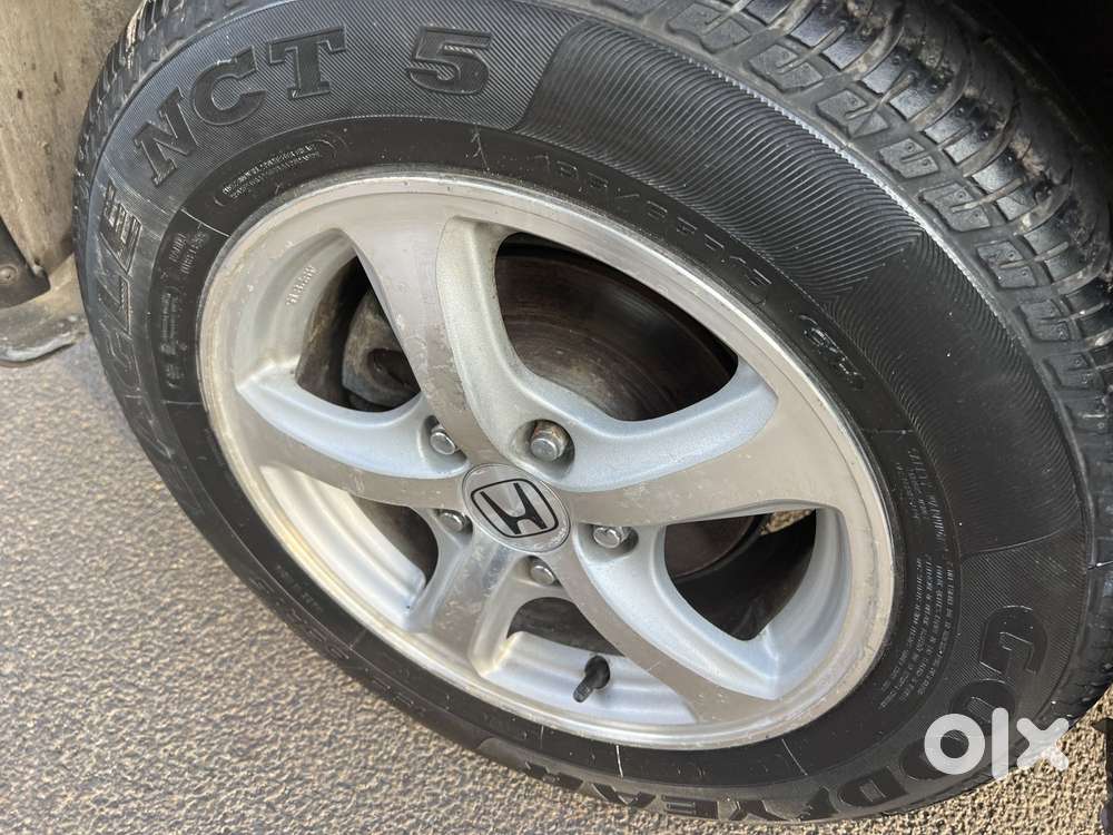 Honda Civic 1.8 V At, 2011, Petrol