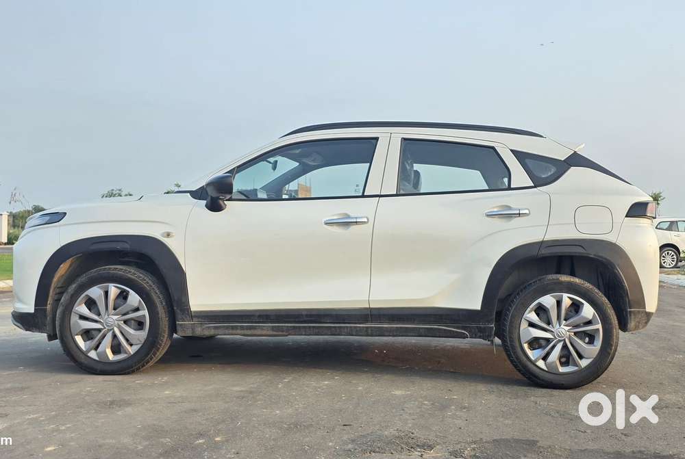 Maruti Suzuki Fronx Sigma 1.2 Mt, 2024, Petrol